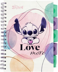 Coolpack Stitch B5