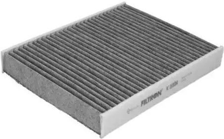 Ford Fusion Ju Denso Dcf105k Cabin Air Filter