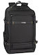 Coolpack Trog Μαύρο
