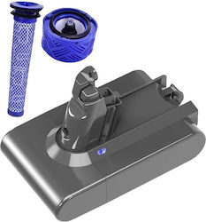 Dyson Battery for Cordless Vacuum Cleaner