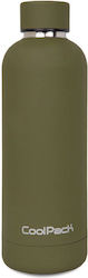 Coolpack Bonet Flasche Thermosflasche Rostfreie...