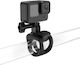 Telesin Für GoPro Insta360 DJI Actionkamera Hero 12