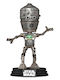Funko Pop! Bobble-Head Deluxe: Star Wars: The Mandalorian - IG-12 720