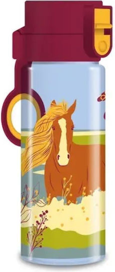 Water Bottle My Sweet Horse 5358 475ml