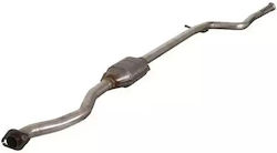 Catalytic Converter Citroen Saxo S0 S1 Bm Catalysts Bm80132h