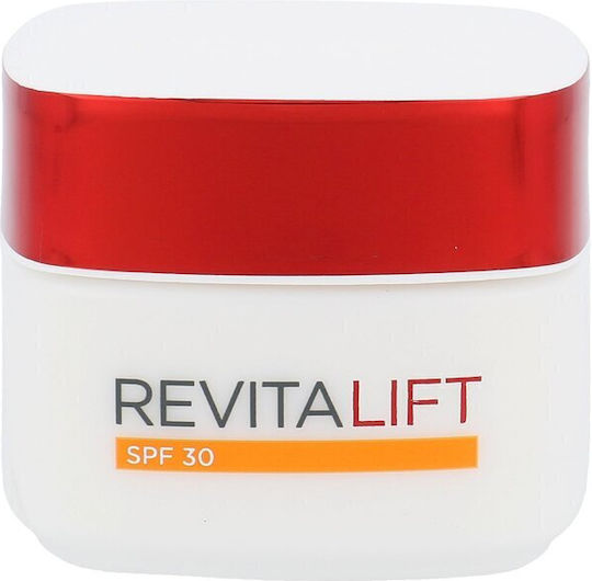 L'Oreal Paris Revitalift Licht Creme Gesicht Tag mit SPF30 50ml