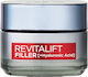 Revitalift Filler Cream Face Day 50ml