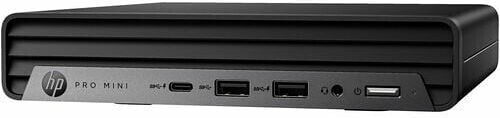 HP Pro Mini 400 G9 PC (Core i5-13500T/16GB DDR4/512GB SSD/W11 Pro)