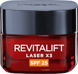 L'Oreal Paris Revitalift Laser Licht Creme Tag 50ml