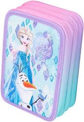 Coolpack Κασετίνα Πολύχρωμη