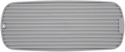 Kitchenaid Επιφάνεια Στεγνώματος Γκρι 43cm