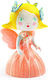 Djeco Princess Lili 7,5 cm Mehrfach