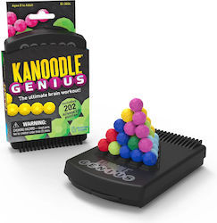 Educational Insights Kanoodle Genius Logic Game For 8+ Years Old