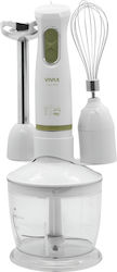 Vivax HBS-400WG 400W Λευκό