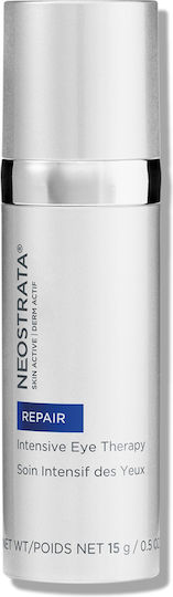 Neostrata Repair Κρέμα Ματιών για Αντιγήρανση , Ενυδάτωση & Σύσφιξη 15gr