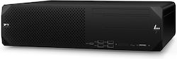 HP Z2 G9 Mini PC (Core i7-14700/16GB DDR5/1TB SSD/W11 Pro)