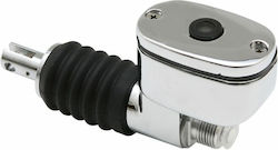 Drag Specialties Motorcycle Brake Pump 46471