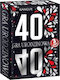 Joc de Societate Fortieth Birthday Commemorative Collection pentru 2+ Jucători 16+ Ani (PL) Kangur