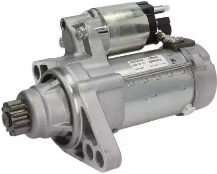 Electromotor Seat Ibiza V Sportcoupe 6j1 6p5 Denso Dsn963