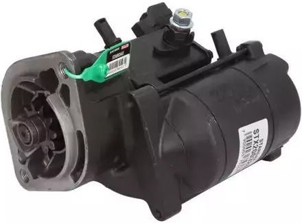 Motor electric Denso Dsn928 pentru Toyota Corolla Sedan E12j E12t