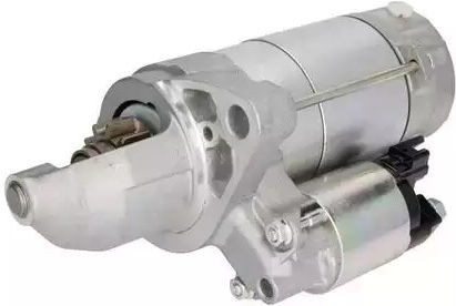Electric Motor Toyota Auris Zwe18 Nze18 Zre18 Denso Dsn989