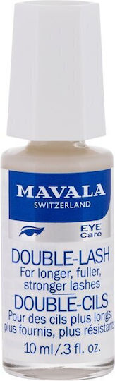 Mavala Switzerland Double Serum Hidratant pentru Gene 10ml
