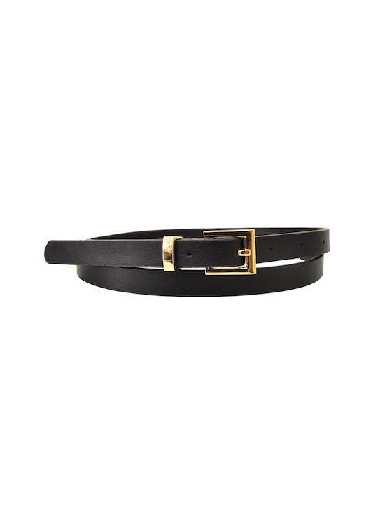 Women's Belt Fantazy 330135 Black Black