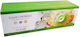 Static Control Compatible Toner for Laser Printer HP W2032X 6000 Pages Yellow with Chip