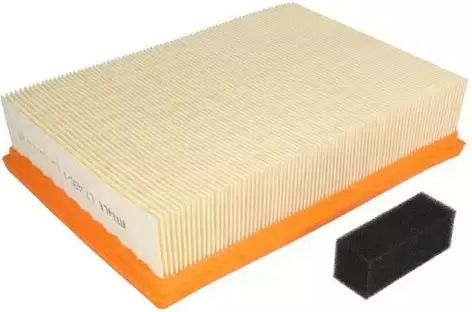 Филтър за въздух в купето Citroen C2 Jm Alco Filters Ms6237c