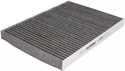 Luftfilter Innenraum VW Corrado 53i Alco Filters MS6109C Luftfilter Innenraum VW Corrado 53i Alco Filters MS6109C