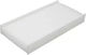Air Filter Cabin Mini Mini Cabriolet R52 Alco Filters Ms6296c
