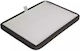 Филтър за въздух в купето Ford Focus Daw Dbw Alco Filters Ms6148c