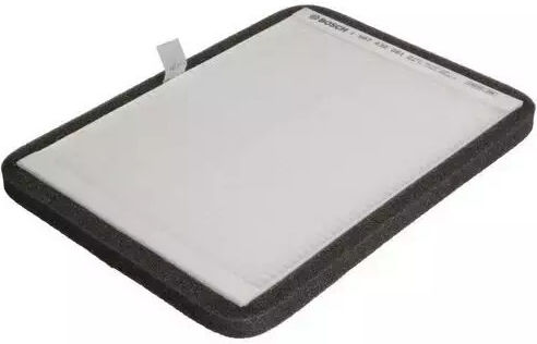 Филтър за въздух в купето Ford Focus Daw Dbw Alco Filters Ms6148c