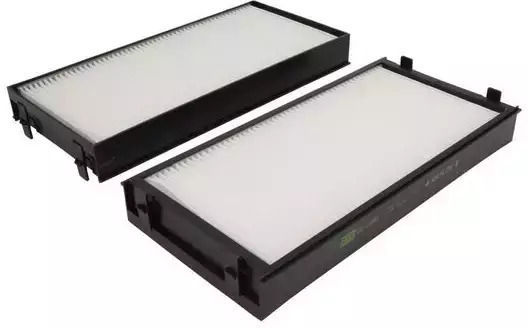 Innenraumfilter BMW X5 F15 F85 Alco Filters MS6375C