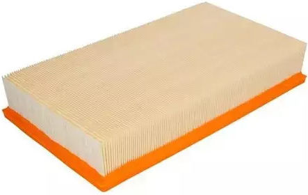 Air Cabin Filter Audi A6 4f2 C6 Alco Filters Ms6316c