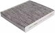 Филтър за въздух в купето Vw Jetta Iv 162 163 Alco Filters Ms6274c
