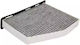 Seat Altea 5p1 Cabin Air Filter Alco Filters Ms6274c