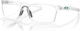 Oakley Hex Jector Ανδρικός Κοκκάλινος Σκελετός ...