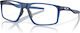 Oakley Мъжки Рамка за Очила Син OX8183-03