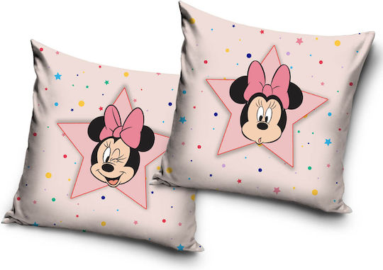Darymex Față De Pernă Decorativă Pentru Copii 40x40 Cm