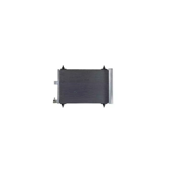 Radiator Clima Peugeot 407 6d Denso Dcn21025