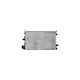 Radiator Saab 9-3 Combi Ys3f Denso Drm20088