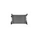 Radiator de apă Opel Corsa D Denso Drm20046