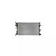 Radiator Apă Ford Escort V Cabriolet All Denso Drm10024