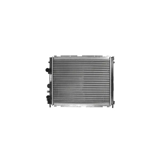 Radiator Water Renault Kangoo Express Fc0 1 Denso Drm23009