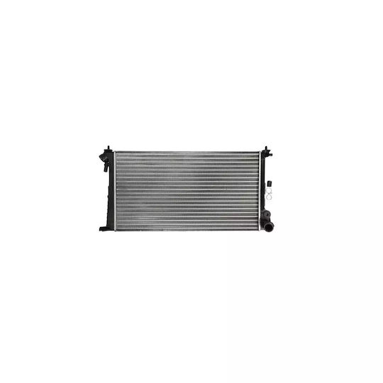 Radiator Apa Citroen Zx Break N2 Denso Drm07030