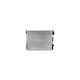Radiator Apă Renault Clio II Caroserie SB0 1.2 Denso DRM23014