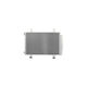 Opel Agila B H08 Clima Radiator Denso Dcn47005