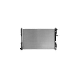 Radiator de apă Smart Forfour 454 Denso Drm45009