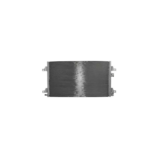 Radiator Clima Renault Laguna II BG0 1 Denso DCN23018